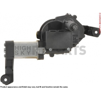 Cardone Industries Windshield Wiper Motor New - 851088