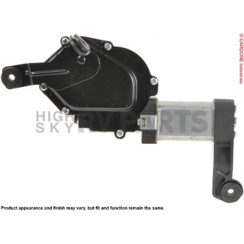Cardone Industries Windshield Wiper Motor New - 851088-1