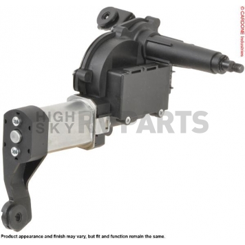 Cardone Industries Windshield Wiper Motor New - 851088-2