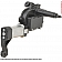 Cardone Industries Windshield Wiper Motor New - 851088