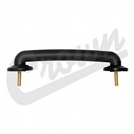 Crown Automotive Jeep Replacement Door Footman Loop 55176422