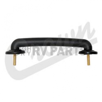 Crown Automotive Jeep Replacement Door Footman Loop 55176422