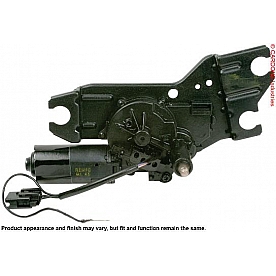 Cardone Industries Windshield Wiper Motor Remanufactured - 402045
