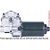Cardone Industries Windshield Wiper Motor Remanufactured - 402010