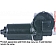 Cardone Industries Windshield Wiper Motor Remanufactured - 402010