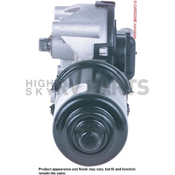 Cardone Industries Windshield Wiper Motor Remanufactured - 402010-2
