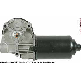 Cardone Industries Windshield Wiper Motor Remanufactured - 402063