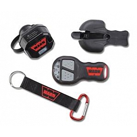 Warn Winch Remote Control System Wireless - 90287