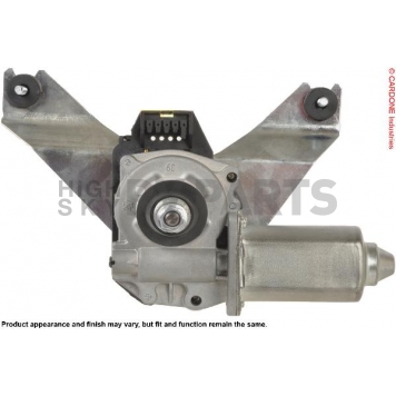 Cardone Industries Windshield Wiper Motor New - 8510490