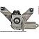 Cardone Industries Windshield Wiper Motor New - 8510490