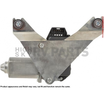 Cardone Industries Windshield Wiper Motor New - 8510490-1