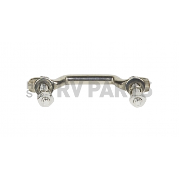 Kentrol Footman Loop - Stainless Steel Silver - 30423-1