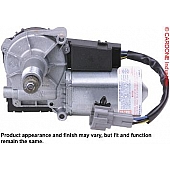Cardone Industries Windshield Wiper Motor Remanufactured - 402020
