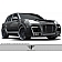 Extreme Dimensions Bumper Cover Plain Aero Function AF-1 Glass Fiber Composites - 107567