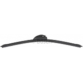 Bosch Wiper Blades Windshield Wiper Blade 17 Inch Bracket Single - 17SD