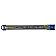 ANCO Windshield Wiper Blade 22 Inch Black All Season Single - C22OE