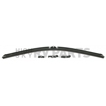 ANCO Windshield Wiper Blade 22 Inch Black All Season Single - C22OE-1