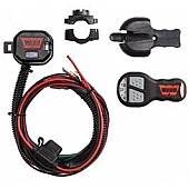 Warn Winch Remote Control System Wireless - 90288