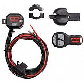 Warn Winch Remote Control System Wireless - 90288