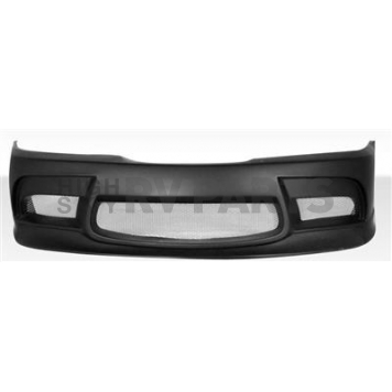 DuraFlex Bumper Cover 1 Piece  GT-S Fiberglass - 108975