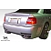 DuraFlex Bumper Cover Plain  KE-S Fiberglass - 106495
