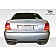DuraFlex Bumper Cover Plain  KE-S Fiberglass - 106495