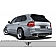 Extreme Dimensions Bumper Cover Plain Aero Function AF-1 Glass Fiber Composites - 107569