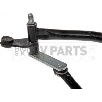 Dorman (OE Solutions) Windshield Wiper Linkage - 602557-2