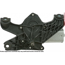 Cardone Industries Windshield Wiper Motor Remanufactured - 402064