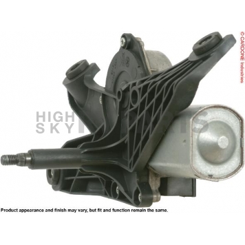 Cardone Industries Windshield Wiper Motor Remanufactured - 402064-2