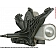 Cardone Industries Windshield Wiper Motor Remanufactured - 402064