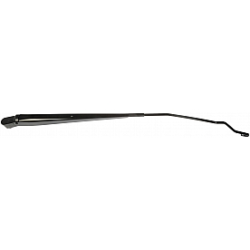 Help! By Dorman WindShield Wiper Arm 33-1/2 Inch Black Single - 42650