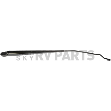 Help! By Dorman WindShield Wiper Arm 33-1/2 Inch Black Single - 42650