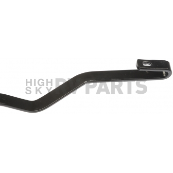 Help! By Dorman WindShield Wiper Arm 33-1/2 Inch Black Single - 42650-1