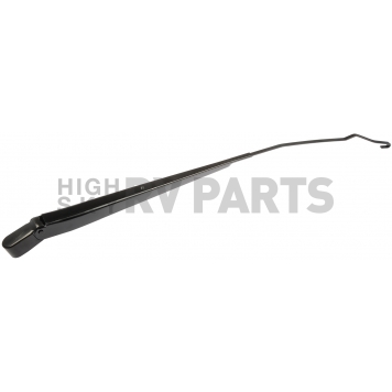 Help! By Dorman WindShield Wiper Arm 33-1/2 Inch Black Single - 42650-2