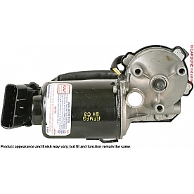 Cardone Industries Windshield Wiper Motor New - 851035