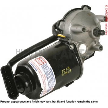 Cardone Industries Windshield Wiper Motor New - 851035-2