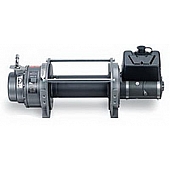 Warn Winch 18000 Pound Industrial Electric - 72005