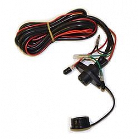 Warn Winch Remote Control Socket Assembly - 69648
