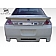 DuraFlex Bumper Cover Plain  Spyder Fiberglass - 101960