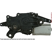 Cardone Industries Windshield Wiper Motor Remanufactured - 402075