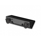Rugged Ridge Bumper XHD Modular Design Steel Black - 1154011