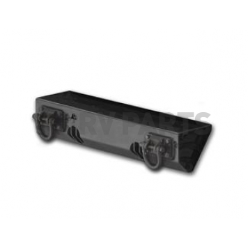 Rugged Ridge Bumper XHD Modular Design Steel Black - 1154011
