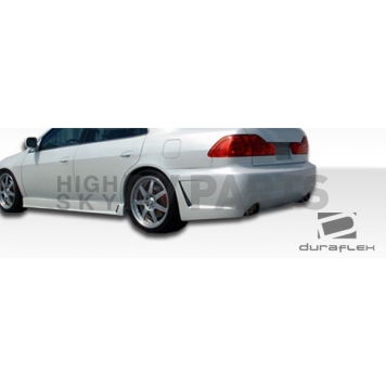 DuraFlex Bumper Cover Plain  B-2 Fiberglass - 101978-2