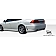 DuraFlex Bumper Cover Plain  B-2 Fiberglass - 101978