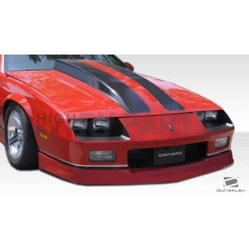 DuraFlex Bumper Cover Plain  Iroc-Z Fiberglass - 106448-1