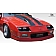 DuraFlex Bumper Cover Plain  Iroc-Z Fiberglass - 106448