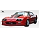 DuraFlex Bumper Cover Plain  Iroc-Z Fiberglass - 106448