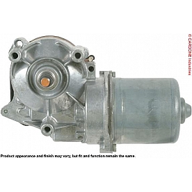 Cardone Industries Windshield Wiper Motor Remanufactured - 402067