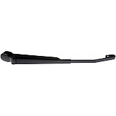 Help! By Dorman WindShield Wiper Arm 18.63 Inch Black Single - 42651